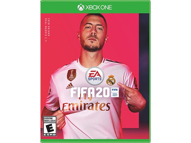 FIFA 20 pour Xbox One