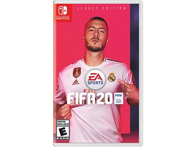 FIFA 20 for Nintendo Switch