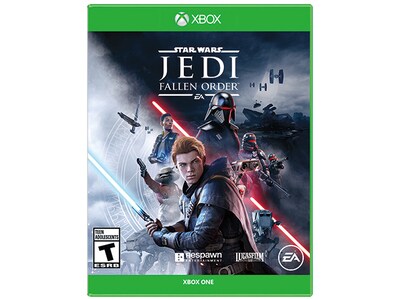 Star Wars Jedi Fallen Order for Xbox One