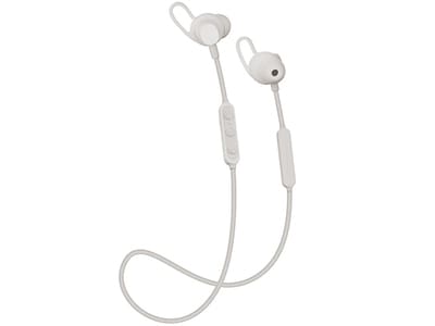 Écouteurs-boutons sans fil Bluetooth® de HeadRush - blanc 