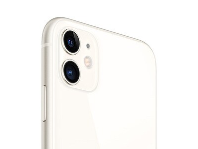Iphone 11 64gb White