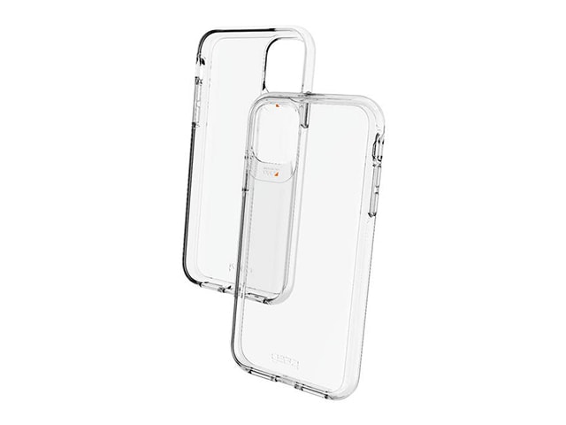 Gear4 iPhone 11 Crystal Palace D3O® Case - Clear