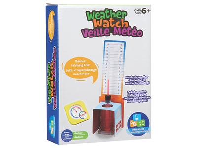 Weather Watch Science Kit