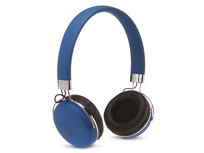 HeadRush HRC 5020BL Wireless On-Ear Headphones - Blue