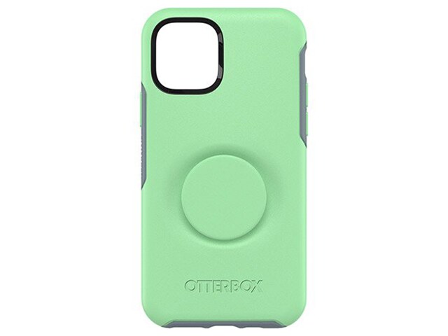 Otterbox iPhone 11 Pro Otter+Pop Symmetry Case - Mint To Be