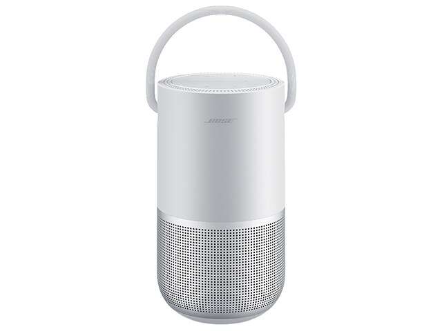 BoseÂ® Portable Home Speaker - Luxe Silver
