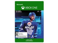 NHL 20: Deluxe Edition (Digital Download) for Xbox One