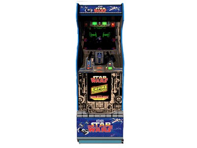 Arcade1UP The Star Wars™ Home Arcade Game 