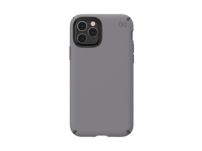 Speck iPhone 11 Pro Presidio Pro Series Case - Grey