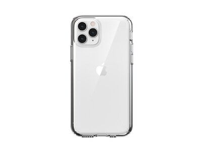 Speck iPhone 11 Pro Presidio Pro Series Case - Clear