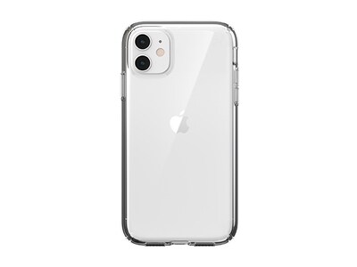 Speck iPhone 11 Presidio Pro Series Case - Clear