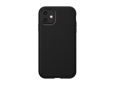 Speck iPhone 11 Presidio Pro Series Case - Black