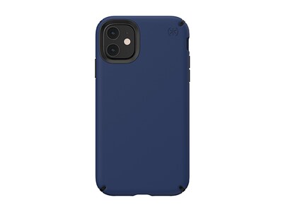 Speck iPhone 11 Presidio Pro Series Case - Blue