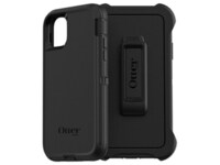 Étui OtterBox iPhone 11 Defender - Noir