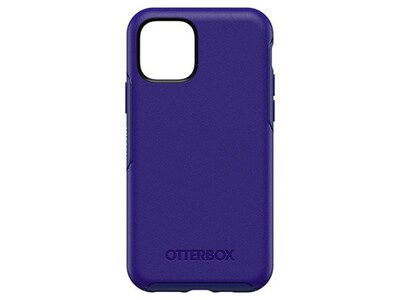 Étui Symmetry d’OtterBox pour iPhone 11 Pro - bleu