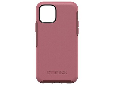Otterbox iPhone 11 Pro Symmetry Case - Beguiled Rose Pink
