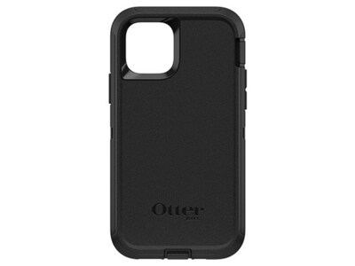 OtterBox iPhone 11 Pro Defender Case - Black