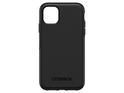 Étui Symmetry d’OtterBox pour iPhone 11 - noir