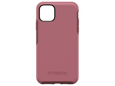 Otterbox iPhone 11 Pro Max Symmetry Case - Beguiled Rose Pink