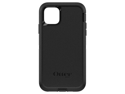 OtterBox iPhone 11 Pro Max Defender Case - Black