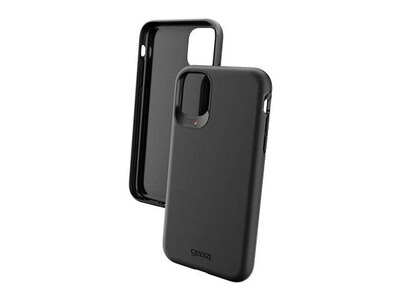Gear4 iPhone 11 Holburn D3O® Case - Black