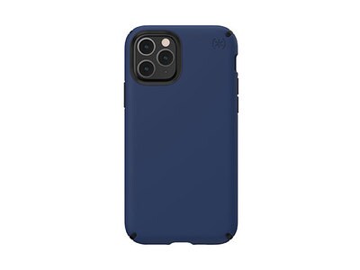 Étui de série Presidio Pro de Speck pour iPhone 11 Pro - bleu