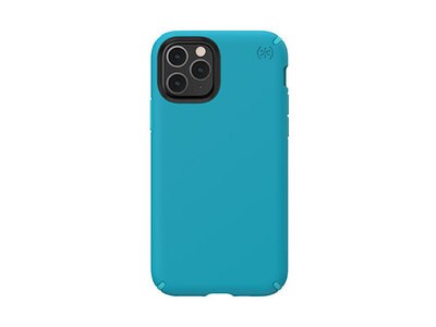 Étui de série Presidio Pro de Speck pour iPhone 11 Pro - bleu bali