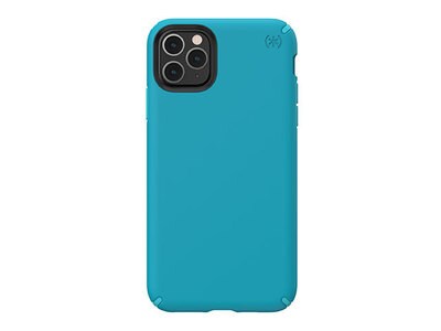 Étui de série Presidio Pro de Speck pour iPhone 11 Pro Max - bleu bali