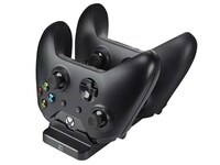 Xtreme Gaming Dual Power Dock for Xbox One