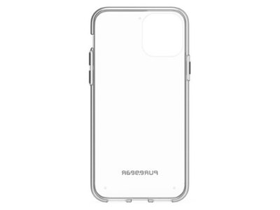 PureGear iPhone 11 Pro Slim Shell Case - Clear