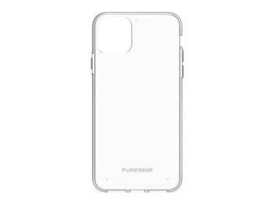 PureGear iPhone 11 Pro Max Slim Shell Case - Clear