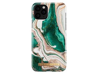 iDeal of Sweden iPhone 11 Pro Fashion Case - Jade Marble