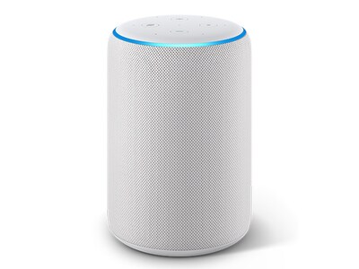 Amazon Echo (3rd Gen) – Smart Speaker with Alexa - Sandstone