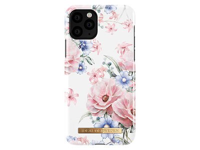 iDeal of Sweden iPhone 11 Pro Fashion Case - Floral Romance