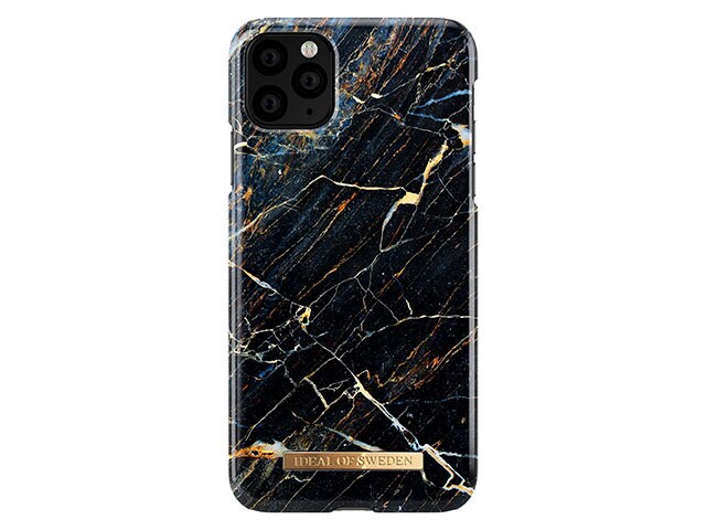 Ideal Of Sweden Iphone 11 Pro Max Fashion Case Laurent Marble