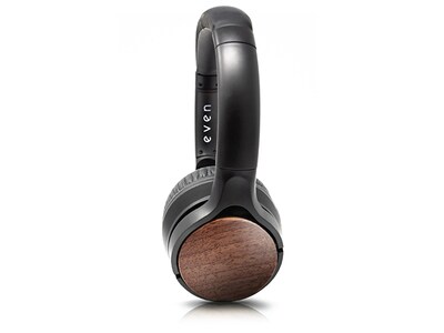 Even H4 Glasses for Your Ears Bluetooth® Over-Ear Headphones - Wood