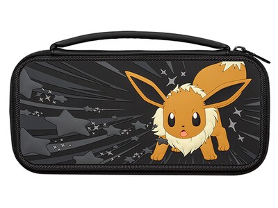 PDP 500-154 System Travel Case - Eevee Tonal for Nintendo Switch