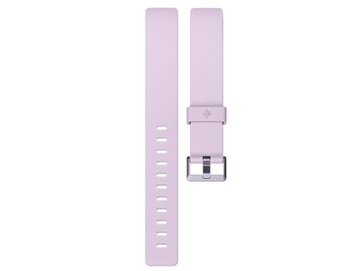 Fitbit Inspire Classic Band, Lilac, Large