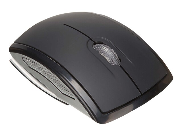 VITAL Arc Wireless Mouse - Black