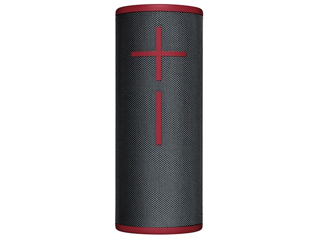 Ultimate Ears Boom 3 Portable Wireless Speaker - Dusk - Only at The Source