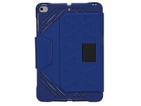 Targus Pro-Tek Case for iPad mini 5th Gen/iPad mini 4/3/2 & iPad mini - Blue