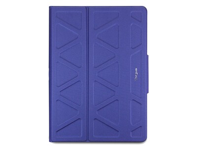 Targus Pro-Tek Universal Rotating Case for 7-8” Tablets - Blue