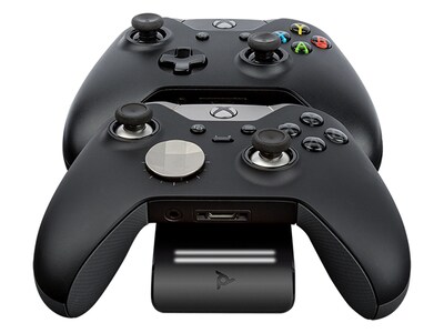 Système de recharge Gaming Ultra Slim de PDP pour Xbox - noir
