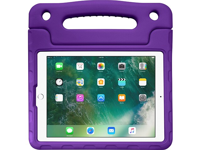 Laut Little Buddy for iPad 9.7” - Purple