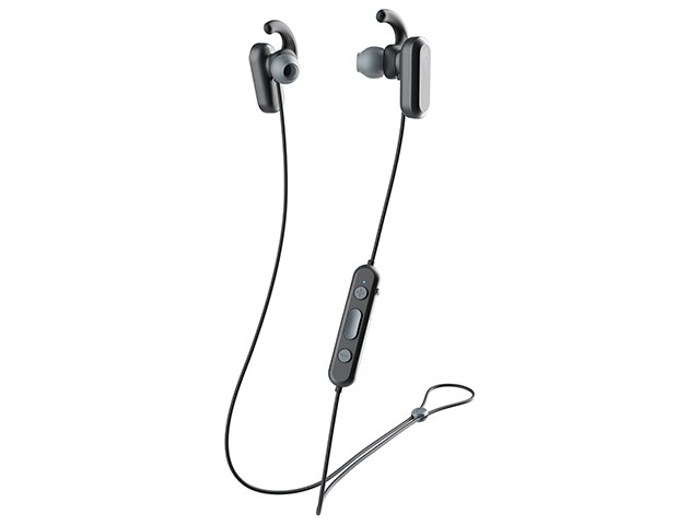 Skullcandy Method ANC In-Ear Noise Canceling Wireless Earbuds - Black