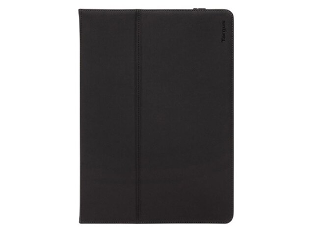 Targus Fit N’ Grip Universal 360 Rotational Case for 9-10” Tablets - Black