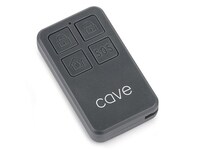 Veho Cave Wireless Smart Home Security Starter Kit