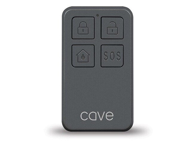 Veho Cave Wireless Remote Control