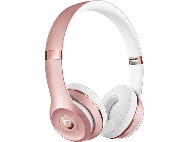 Beats Solo³ On-Ear Wireless Headphones