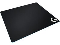 Logitech G640 Cloth Gaming Mouse Pad - Large